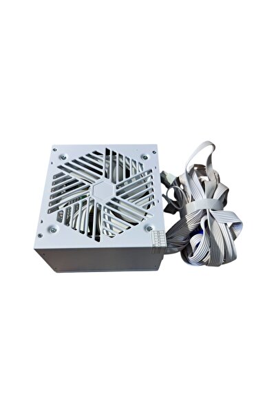 Strong ST600 600W 80+ Bronze PSU Power Supply Güç Kaynağı Beyaz