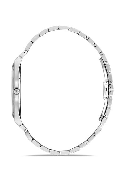 Momentus EM345S-20SS Men's Wristwatch