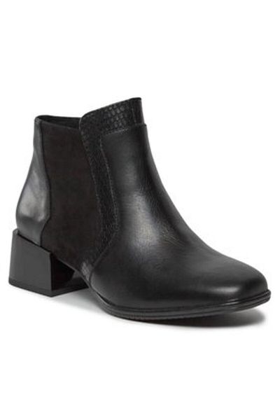 Caprice Ghete de damă Caprice 9-25339-41 negre