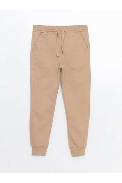 LC Waikiki Φούτερ Jogger για αγόρι με ελαστική μέση