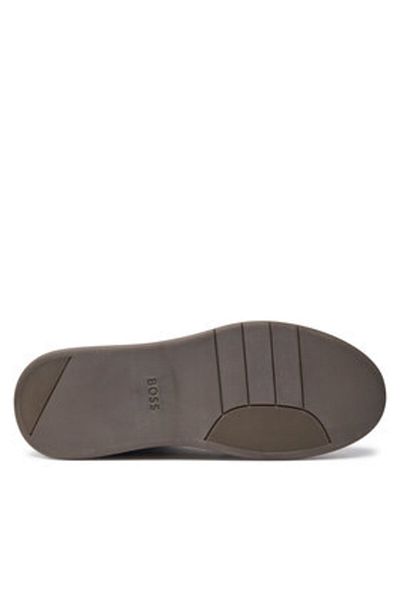 BOSS adidași pentru bărbați 50529517 maro