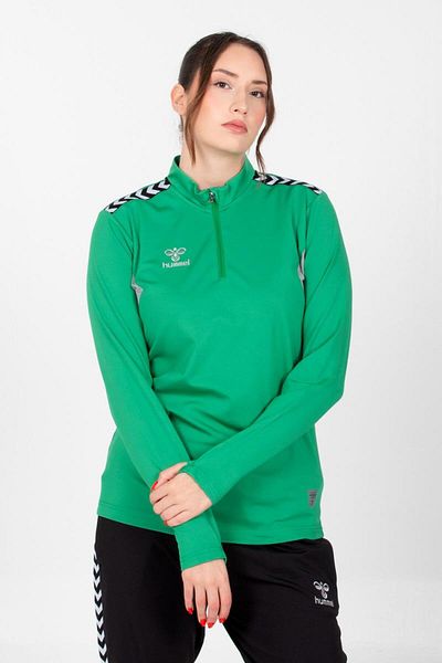 hummel Αυθεντική αθλητική φόρμα προπόνησης Grass Green
