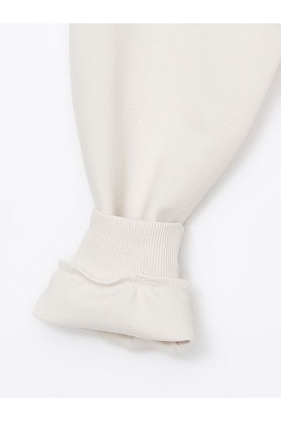 LC Waikiki Φούτερ Jogger για αγόρι με ελαστική μέση