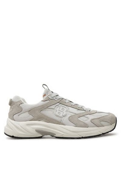 BOSS women's sneakers 50522918 colorful