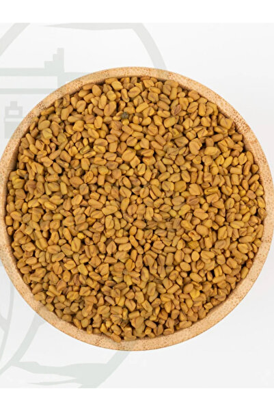 alrukn alyemeni حلبة صفراء حب 1000 جرام