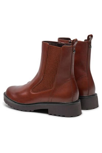 Caprice Caprice women's ankle boots 9/25426/43 brown