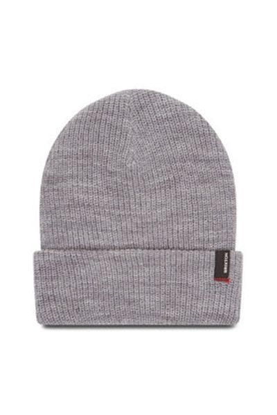 Brixton unisex hat 10782 grey
