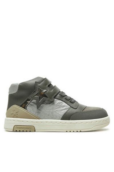 BIOMECANICS adidași pentru fete 241201 A213 gri