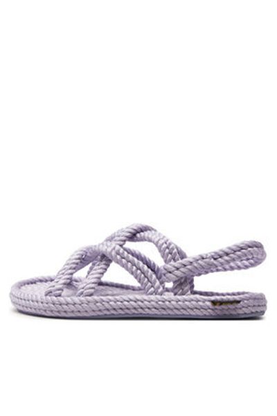 Bohonomad women's sandals BOD.0080.WRS pink