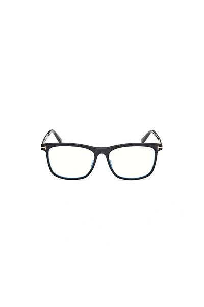 Tom Ford Tf 6038-B 001 54*16 145 Blue Light Protection Glasses