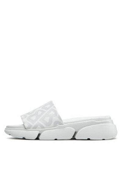 BOGNER women's flip-flops 22220761 white