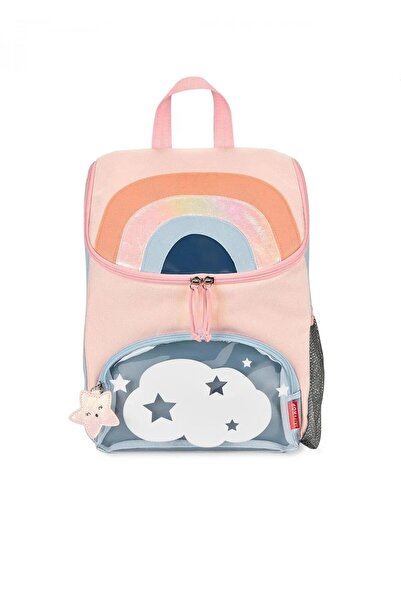 Skip Hop Zoo Kids Backpack |   Rainbow