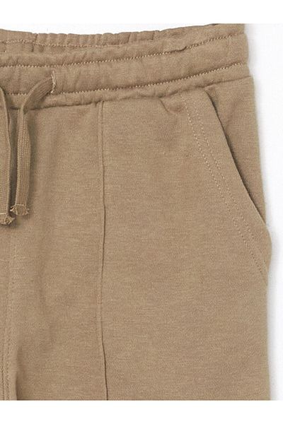 LC Waikiki Elastic Waist Boy Shorts