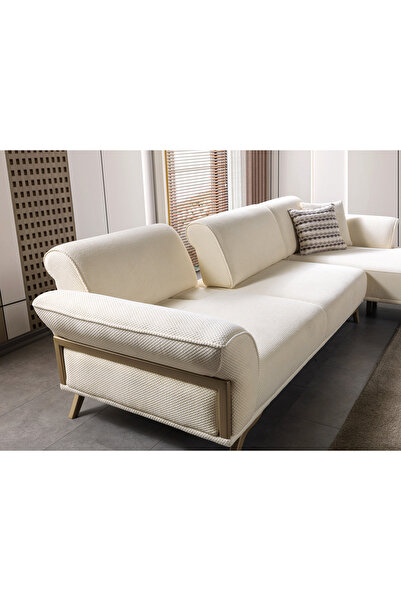 ERMU SOFA NAPOLİ KÖŞE KOLTUK