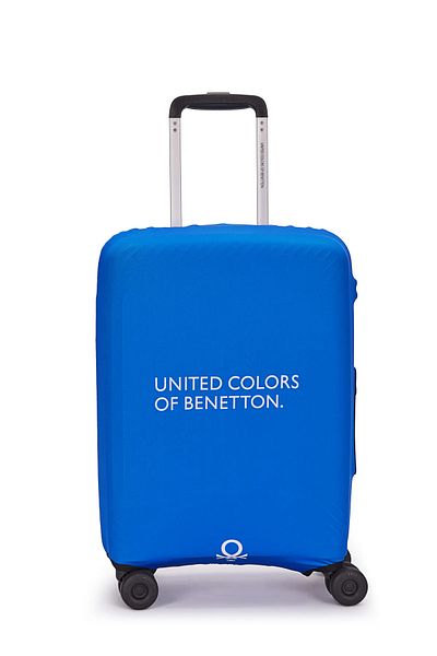 United Colors of Benetton Medium Size Suitcase Cover