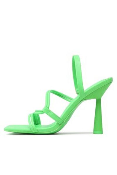 Call it Spring sandale damă 13531864 verde