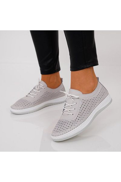 RealBella Genuine Leather Shoes