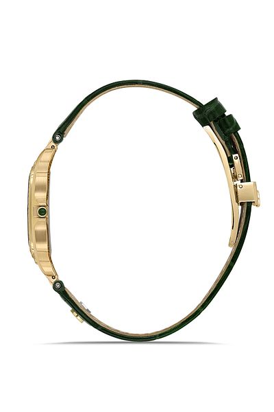 Momentus SS348G-15YG Women's Wristwatch