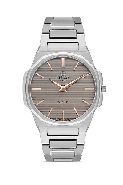 Hislon CL127S-05SR Men's Wristwatch