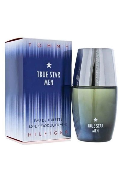 Tommy Hilfiger Tommy Hilfiger True Star for Men Eau de Toilette 50ml