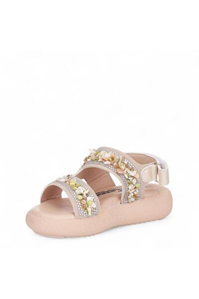 Papuçcity Arzen 03222 Ορθοπεδικά Κοριτσίστικα Σανδάλια