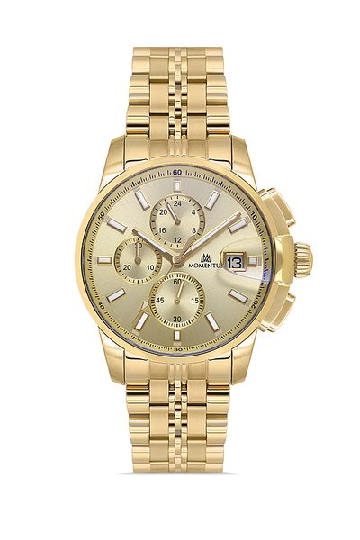 Momentus Sm385G-08Sg Men's Watch
