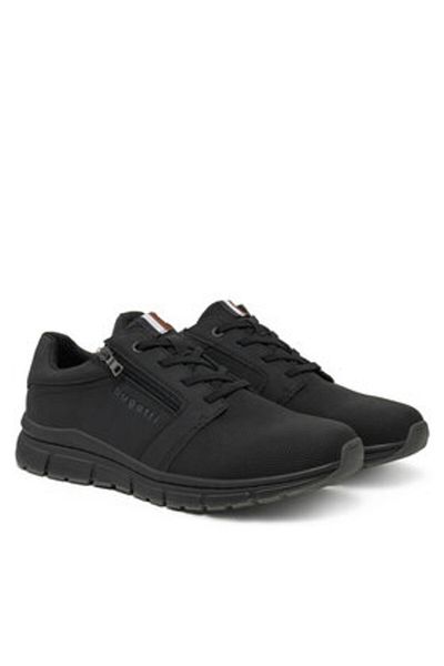 BUGATTI men's sneakers 332-AOS03-5000-1000 black