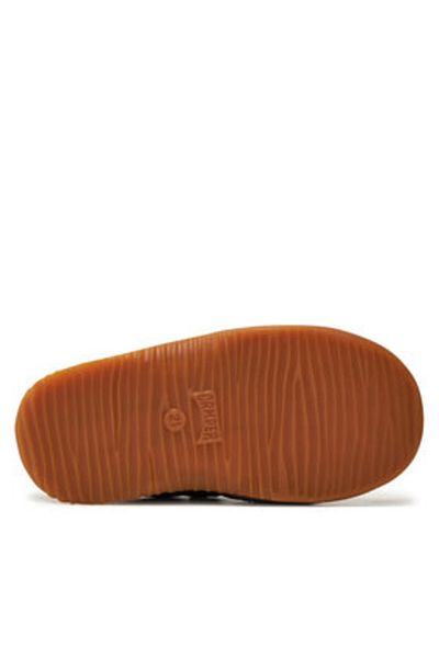 CAMPER girls' sneakers K800607-004 brown