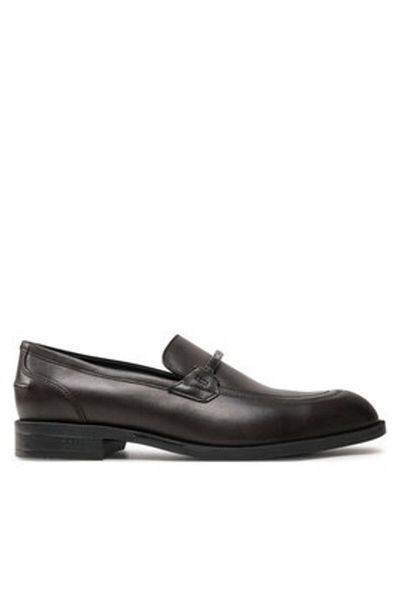 BOSS Men's Lords 50523059 brown