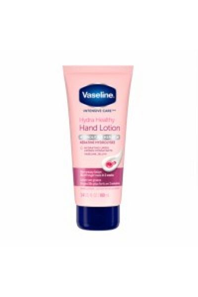 Vaseline Healthy Hands & Stronger Nails Lotion - 100ml