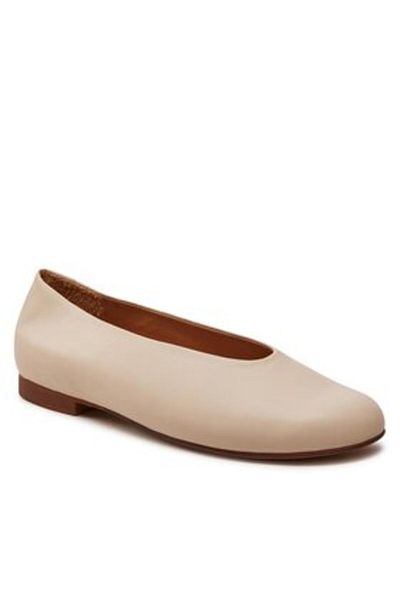 Balagan women's ballerinas Opera natural