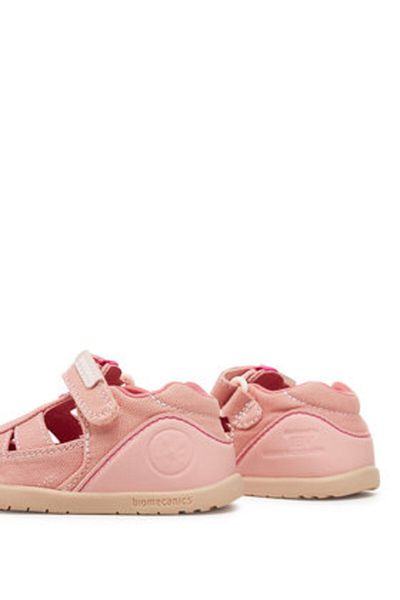 BIOMECANICS girls' slippers 252195 pink