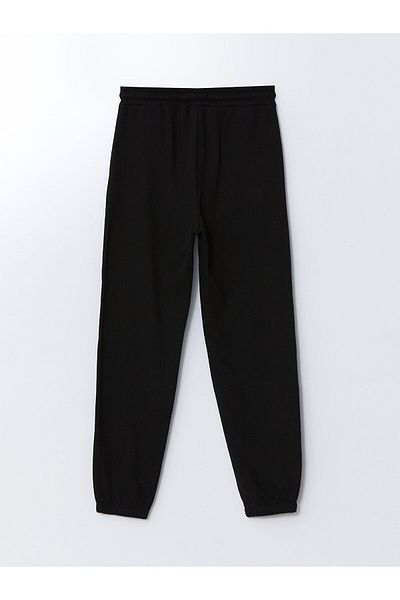 LC Waikiki Κοριτσίστικο Jogger Sweatpants με ελαστική μέση