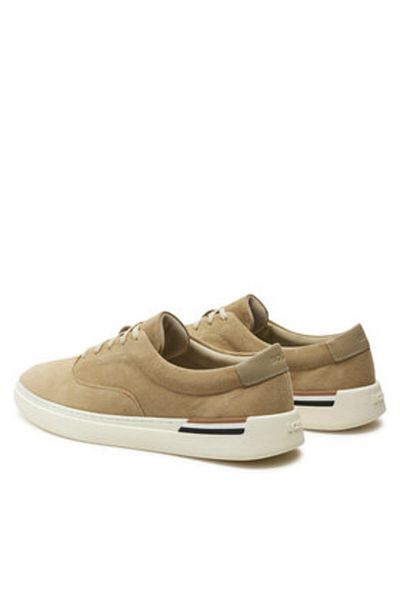 BOSS adidași bărbați 50517312 natural
