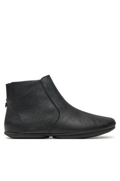 CAMPER camper women's ankle boots K400313-018 black