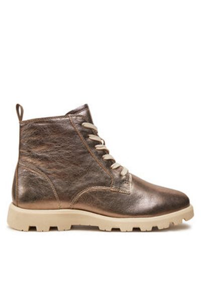 Caprice Ghete de damă până la gleznă 9/26203/43 naturale