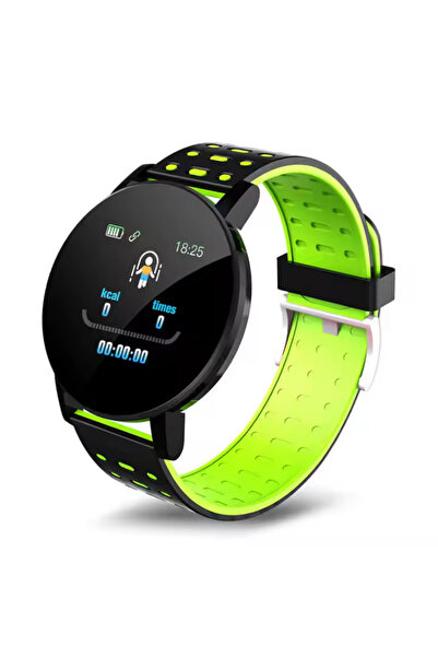 indirimvar Unisex Akıllı Saat Model ysl2035