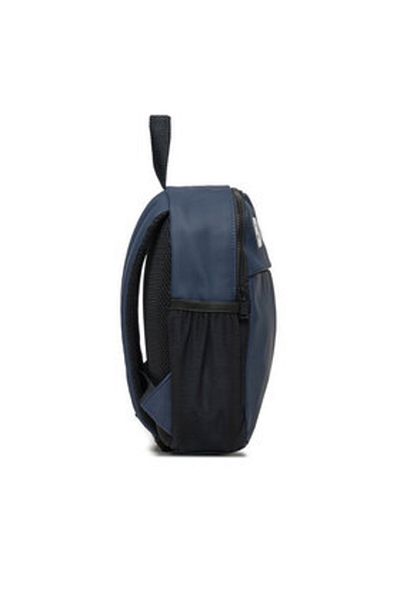 BOSS rucsac băiețel J51604 albastru