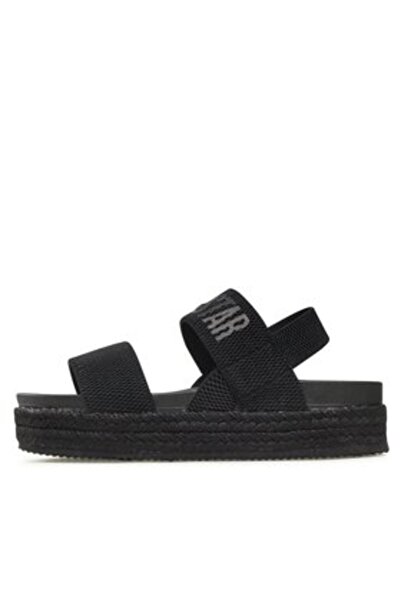 Big Star Shoes sandale damă LL274856 negre