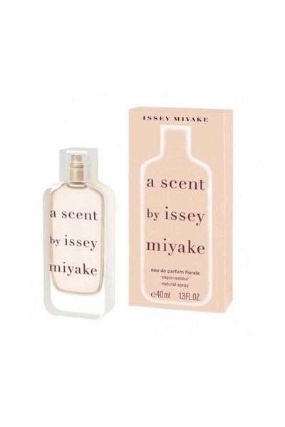 Issey Miyake Ascent by Issey Miyake Eau de Parfum Floral for Women 40 ml
