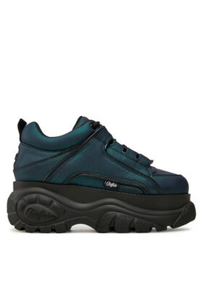 Buffalo adidași pentru femei 1534160 albaștri