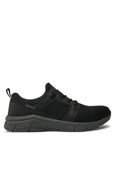 BUGATTI men's sneakers 345-AFA65-6900-1000 black