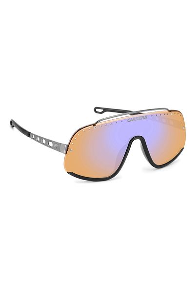 Carrera Flaglab-16 8IJ Ruthenium / Unisex
