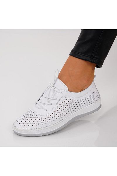 RealBella Genuine Leather Shoes
