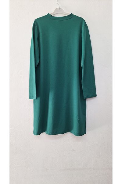 Belirteç Dost-El Two Thread Combed Cotton Tunic