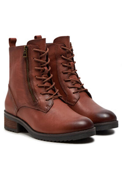 Caprice Ghete de damă până la gleznă 9/25253/43 maro