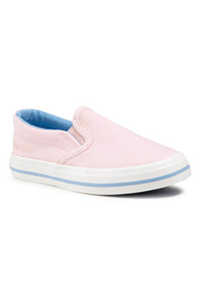 Big Star Shoes adidași pentru fete HH374009 roz