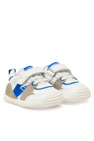 BIOMECANICS adidași pentru băieți 252121 albi