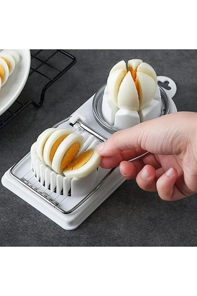 Veggie Slicer Feliator 2 in 1 Oua sau Fructe