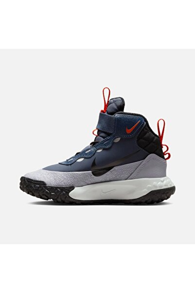 Nike Terrascout unisex Çocuk Kahverengi Bot fv4173-200 ( 1 NUMARA BÜYÜK ALINMALI )